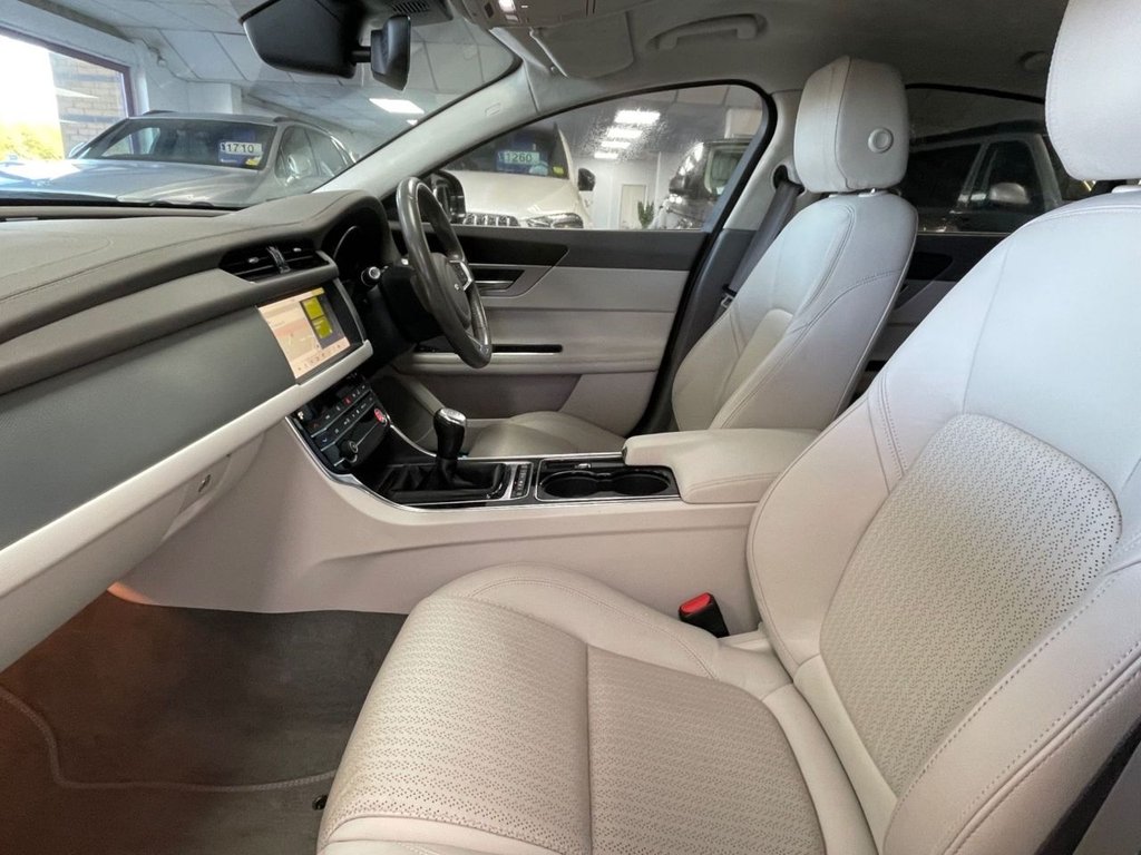 Used Jaguar XF 2019 for sale - 78167034: Photo 31