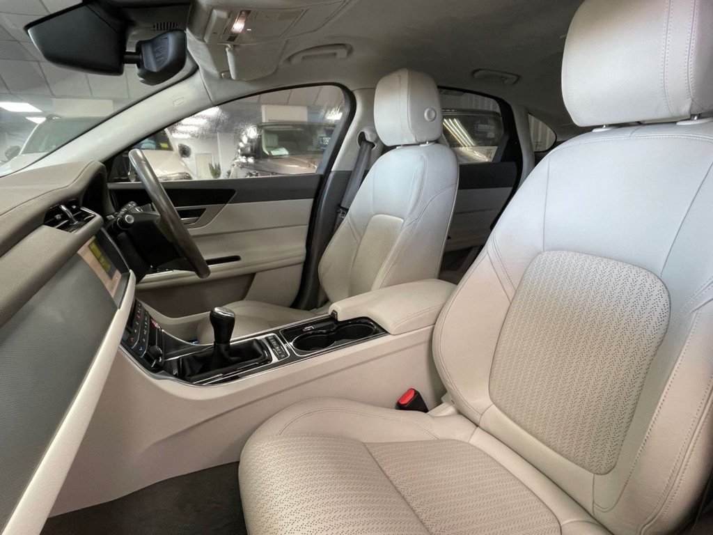 Used Jaguar XF 2019 for sale - 78167034: Photo 32