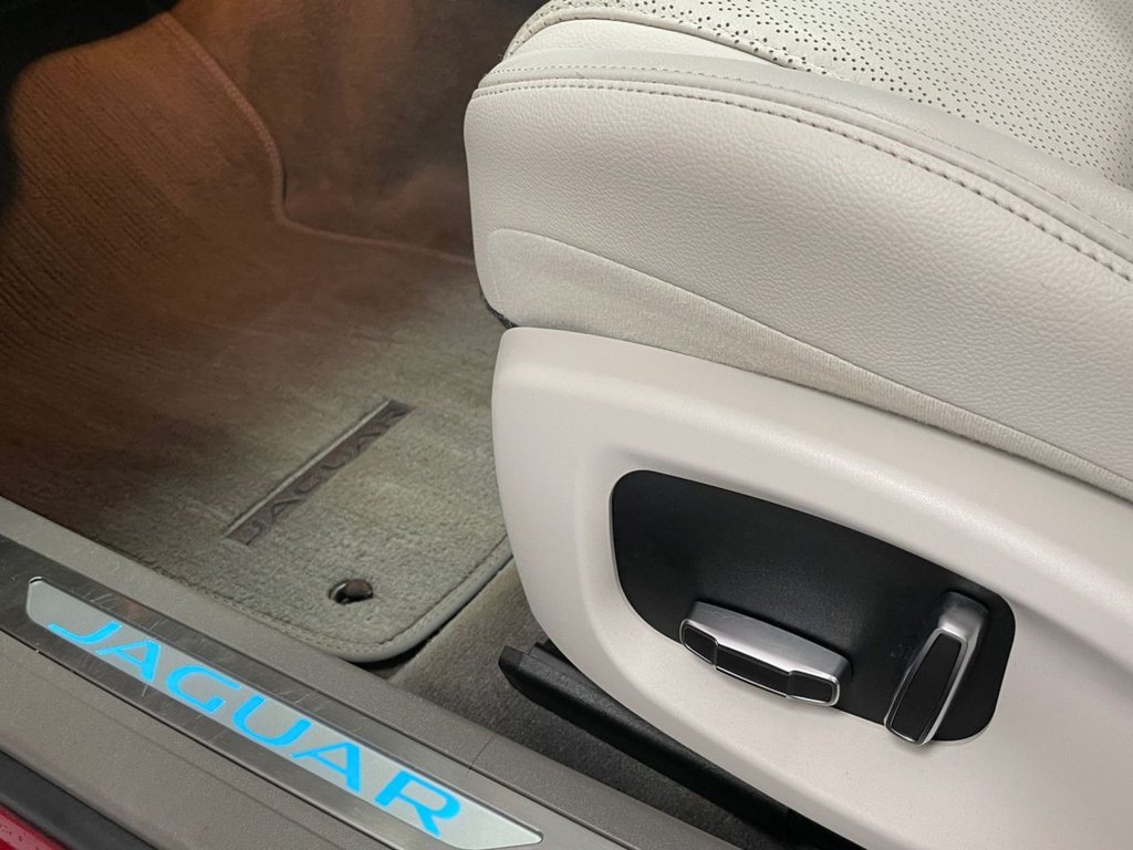 Used Jaguar XF 2019 for sale - 78167034: Photo 33