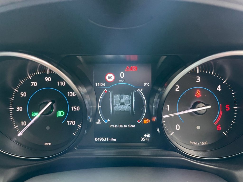 Used Jaguar XF 2019 for sale - 78167034: Photo 37