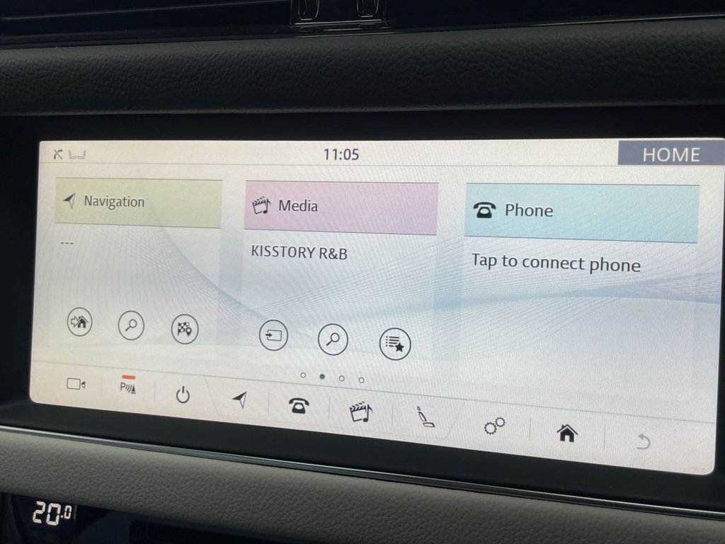 Used Jaguar XF 2019 for sale - 78167034: Photo 38