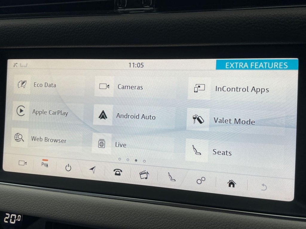 Used Jaguar XF 2019 for sale - 78167034: Photo 39