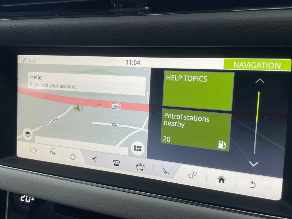 Used Jaguar XF 2019 for sale - 78167034: Photo 41