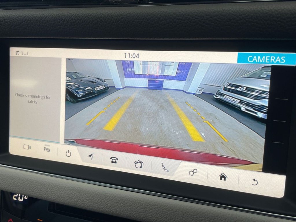 Used Jaguar XF 2019 for sale - 78167034: Photo 42