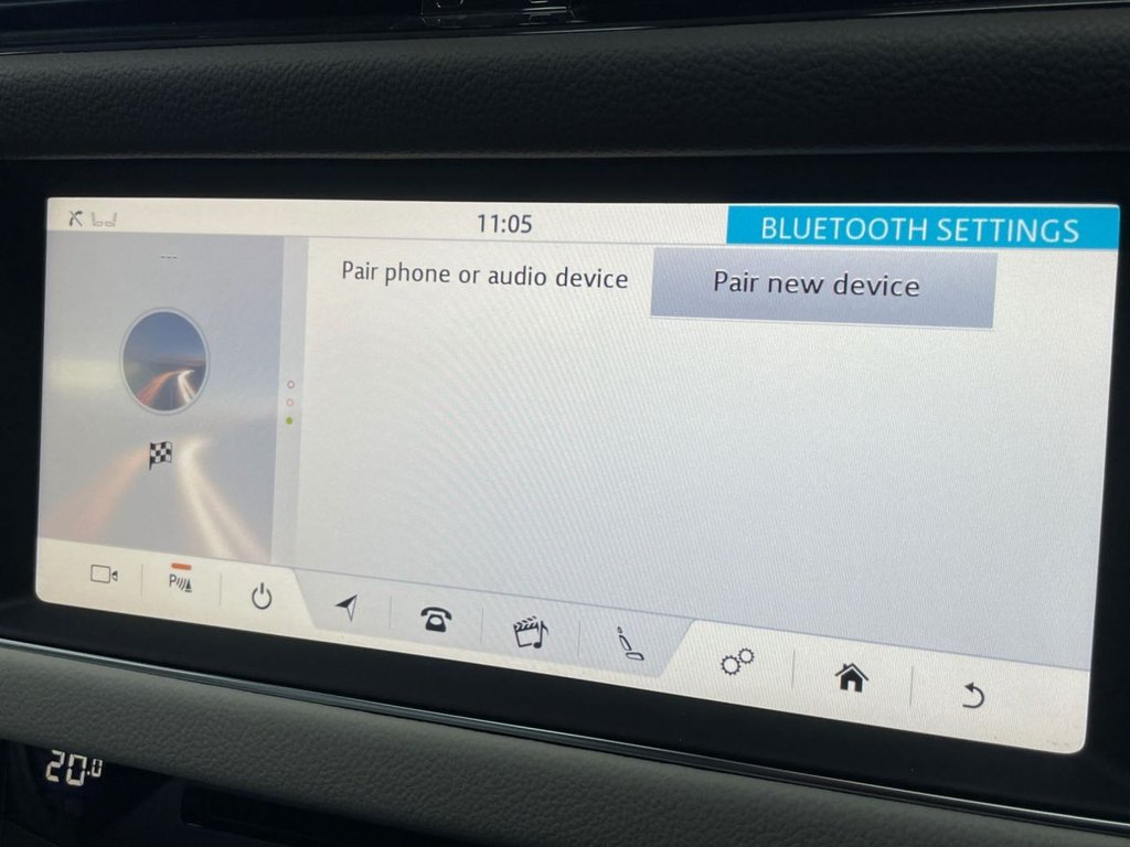 Used Jaguar XF 2019 for sale - 78167034: Photo 43