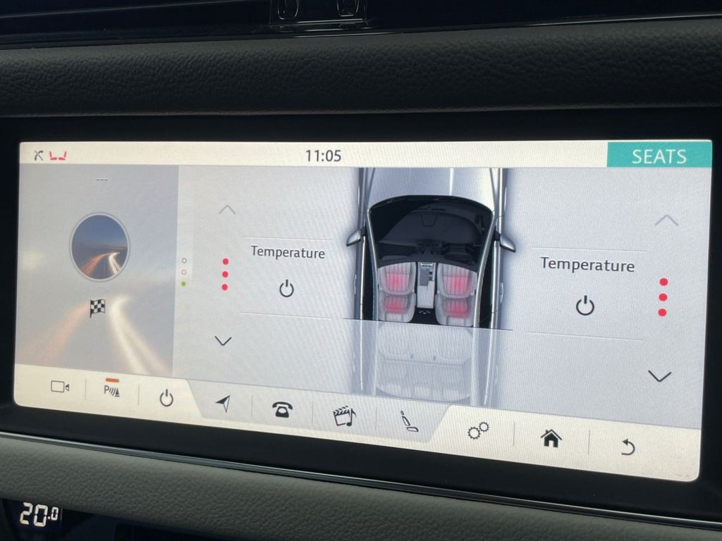 Used Jaguar XF 2019 for sale - 78167034: Photo 45