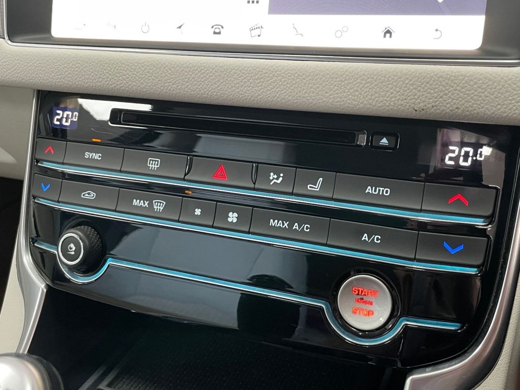 Used Jaguar XF 2019 for sale - 78167034: Photo 46