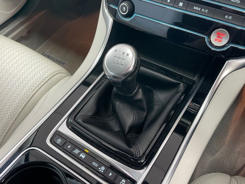 Used Jaguar XF 2019 for sale - 78167034: Photo 47