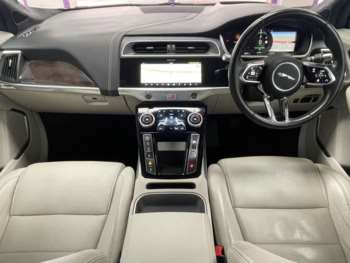 Used Jaguar I-Pace 2018 for sale - 74002878: Photo