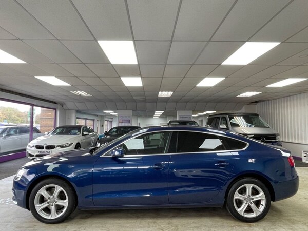 Used Audi A5 2015 for sale - 76210291: Photo 13