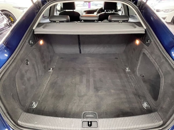 Used Audi A5 2015 for sale - 76210291: Photo 14