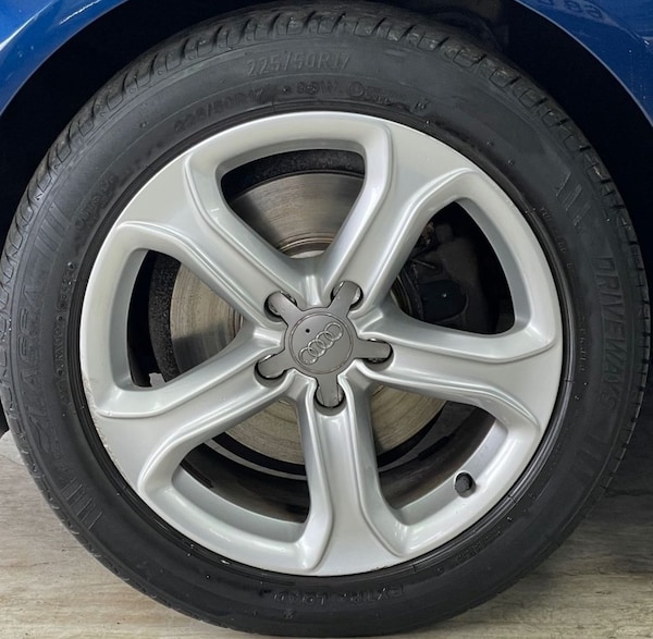 Used Audi A5 2015 for sale - 76210291: Photo 18