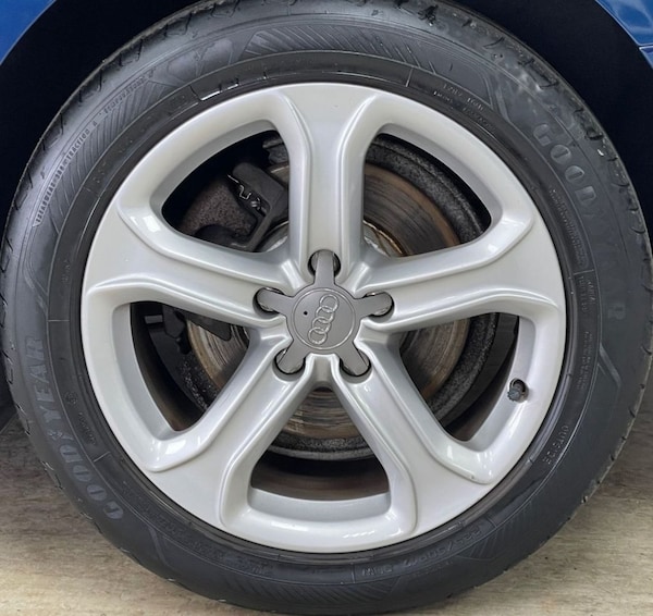Used Audi A5 2015 for sale - 76210291: Photo 19