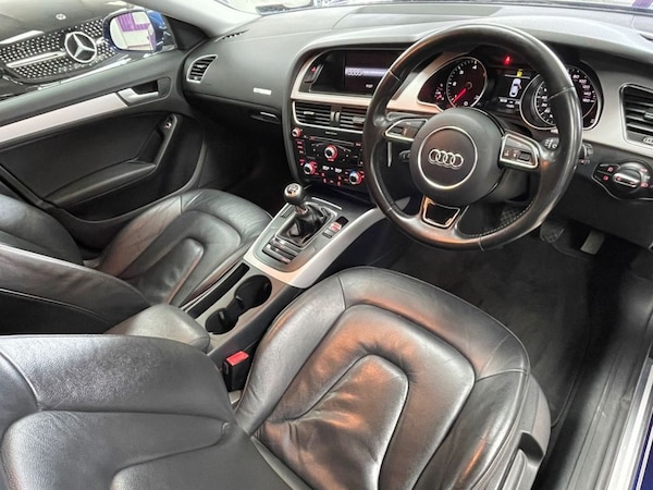 Used Audi A5 2015 for sale - 76210291: Photo 24