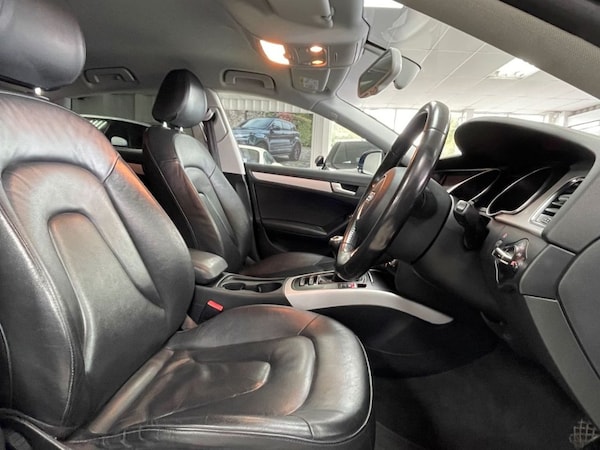 Used Audi A5 2015 for sale - 76210291: Photo 25