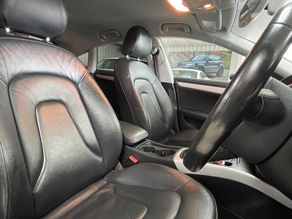 Used Audi A5 2015 for sale - 76210291: Photo 26