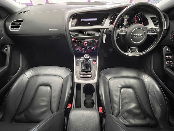 Used Audi A5 2015 for sale - 76210291: Photo 2
