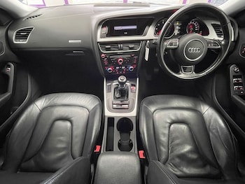 Used Audi A5 2015 for sale - 76210291: Photo 2