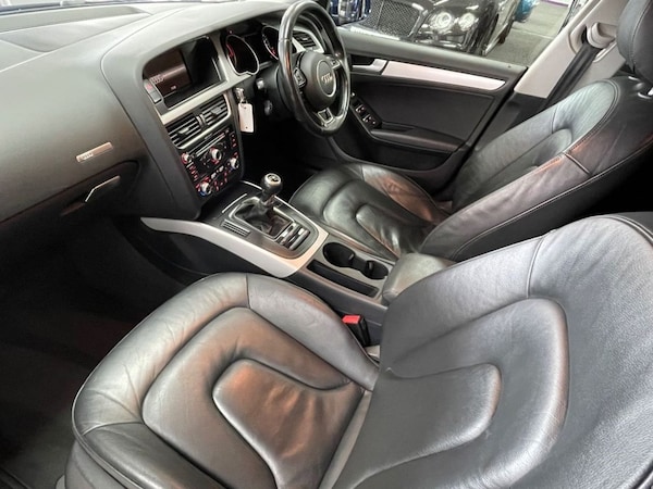 Used Audi A5 2015 for sale - 76210291: Photo 31