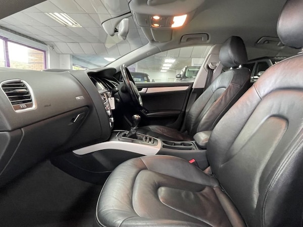 Used Audi A5 2015 for sale - 76210291: Photo 32