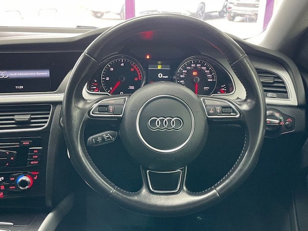 Used Audi A5 2015 for sale - 76210291: Photo 34