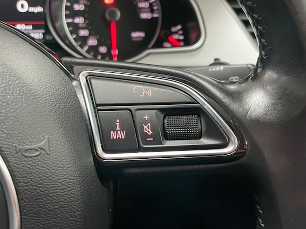 Used Audi A5 2015 for sale - 76210291: Photo 36