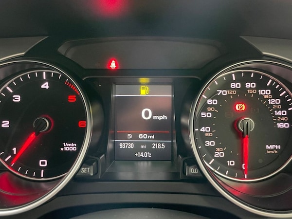 Used Audi A5 2015 for sale - 76210291: Photo 38