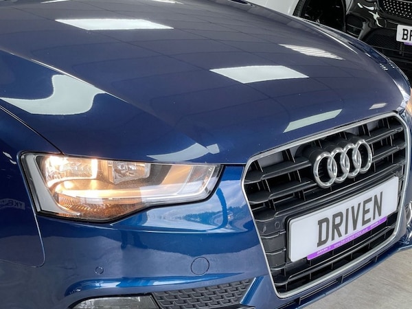Used Audi A5 2015 for sale - 76210291: Photo 4