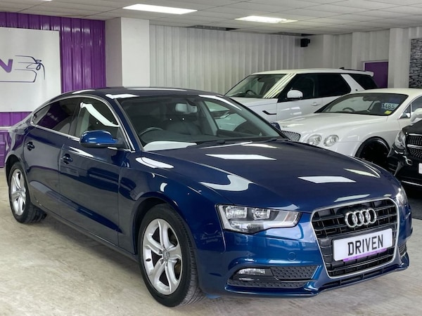 Used Audi A5 2015 for sale - 76210291: Photo 6