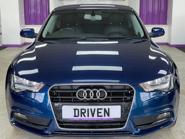 Used Audi A5 2015 for sale - 76210291: Photo 7