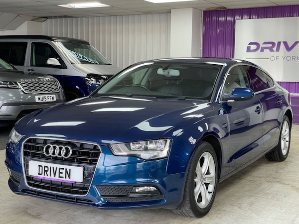 Used Audi A5 2015 for sale - 76210291: Photo 8