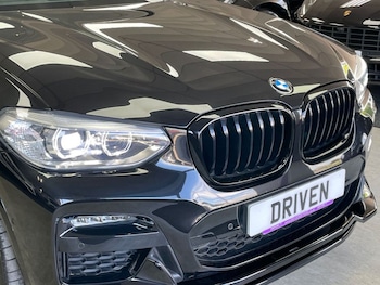 Used BMW X4 2020 for sale - 78256163: Photo