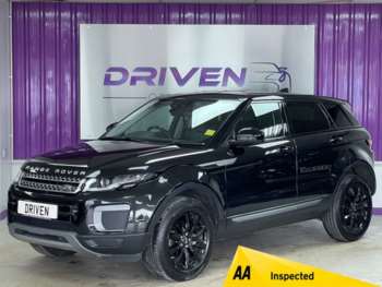 2017 (17) - 2.0 eD4 SE 5dr 2WD
