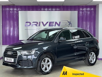 Audi - Q3