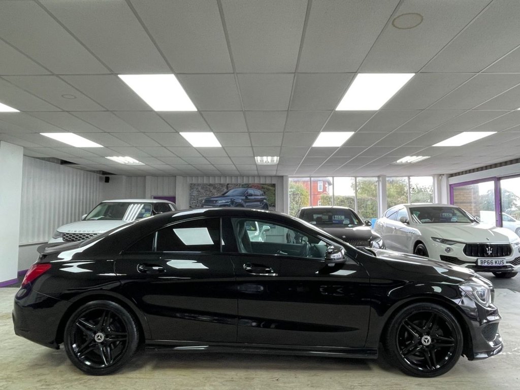 Used Mercedes-Benz CLA 2014 for sale - 76367437: Photo 12