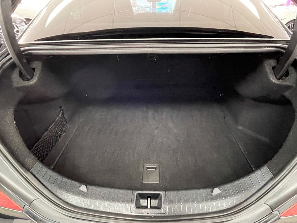 Used Mercedes-Benz CLA 2014 for sale - 76367437: Photo 14