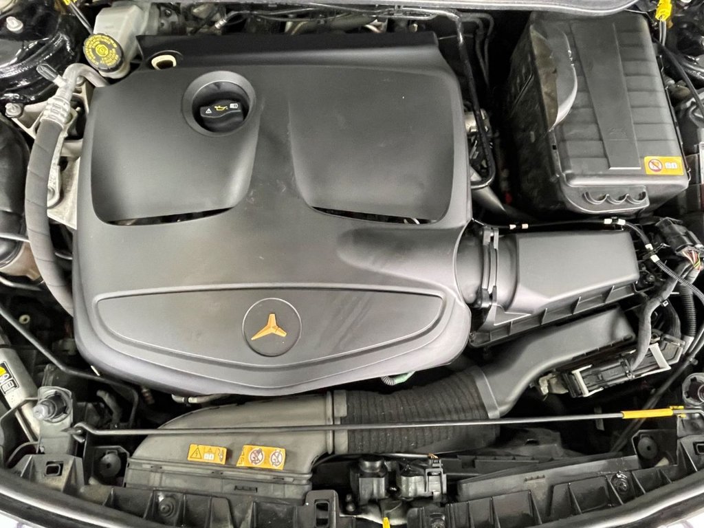 Used Mercedes-Benz CLA 2014 for sale - 76367437: Photo 15