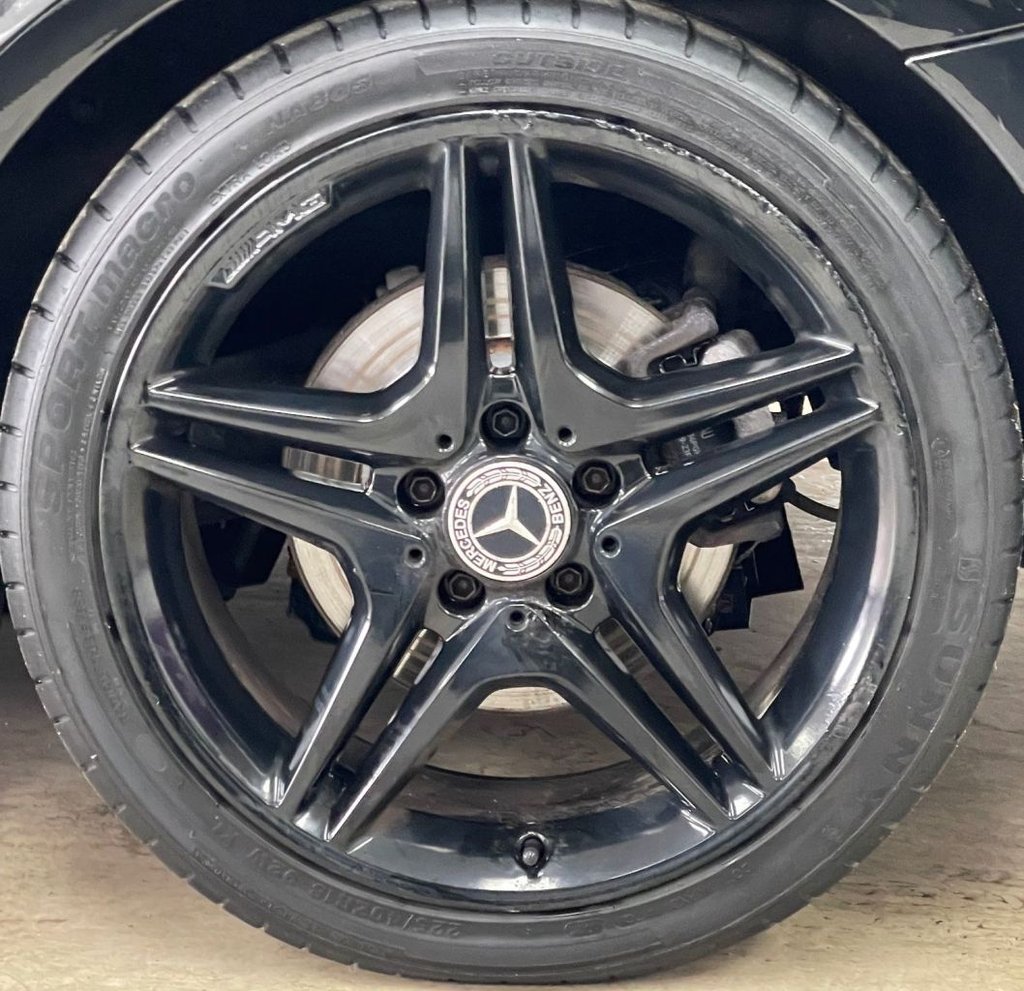 Used Mercedes-Benz CLA 2014 for sale - 76367437: Photo 18