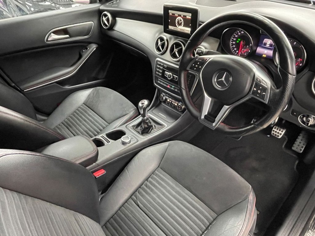 Used Mercedes-Benz CLA 2014 for sale - 76367437: Photo 24