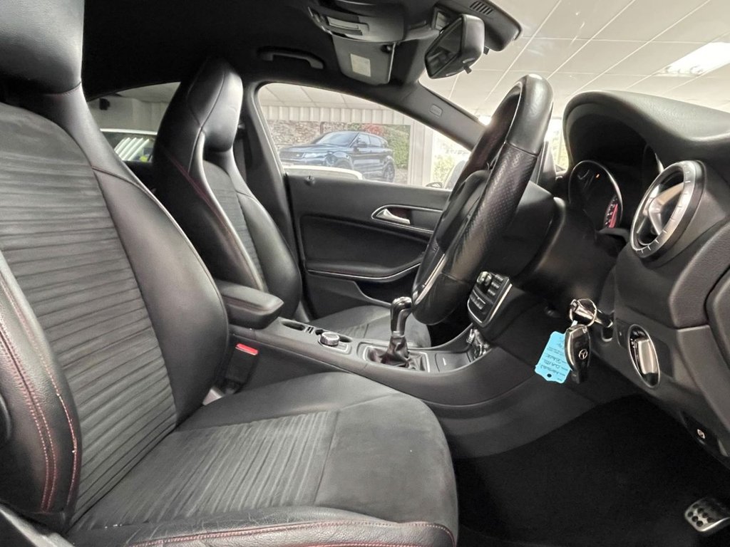 Used Mercedes-Benz CLA 2014 for sale - 76367437: Photo 25