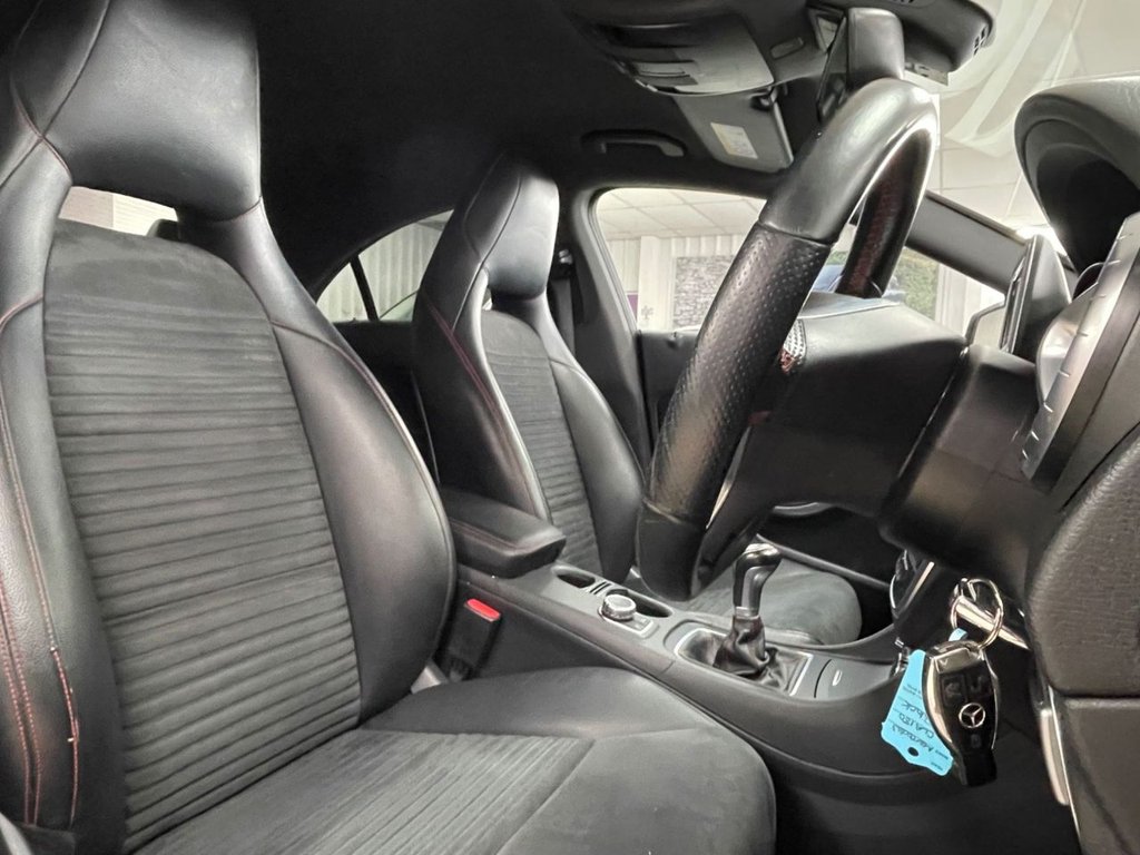 Used Mercedes-Benz CLA 2014 for sale - 76367437: Photo 26