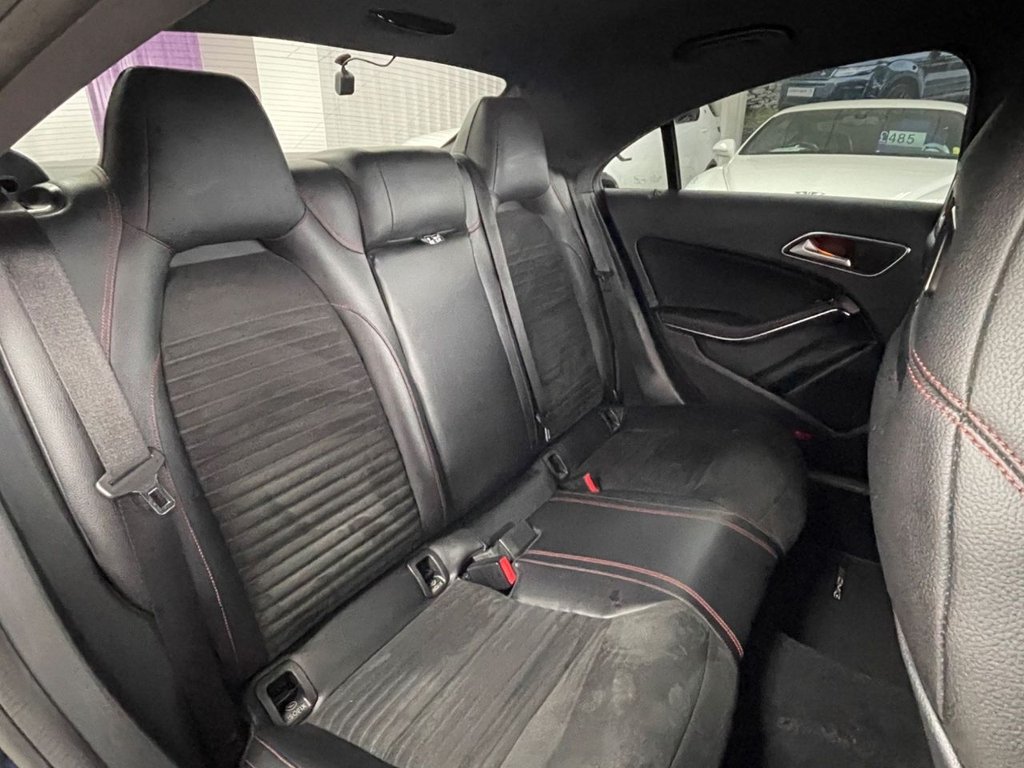 Used Mercedes-Benz CLA 2014 for sale - 76367437: Photo 27