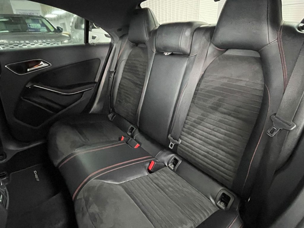 Used Mercedes-Benz CLA 2014 for sale - 76367437: Photo 29