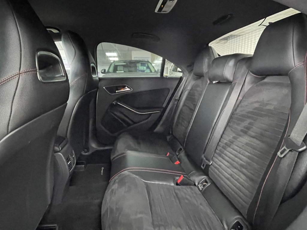 Used Mercedes-Benz CLA 2014 for sale - 76367437: Photo 30