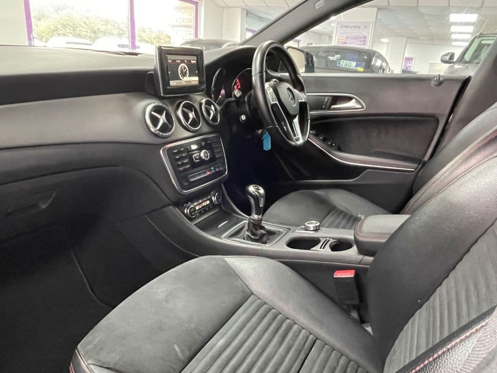 Used Mercedes-Benz CLA 2014 for sale - 76367437: Photo 31