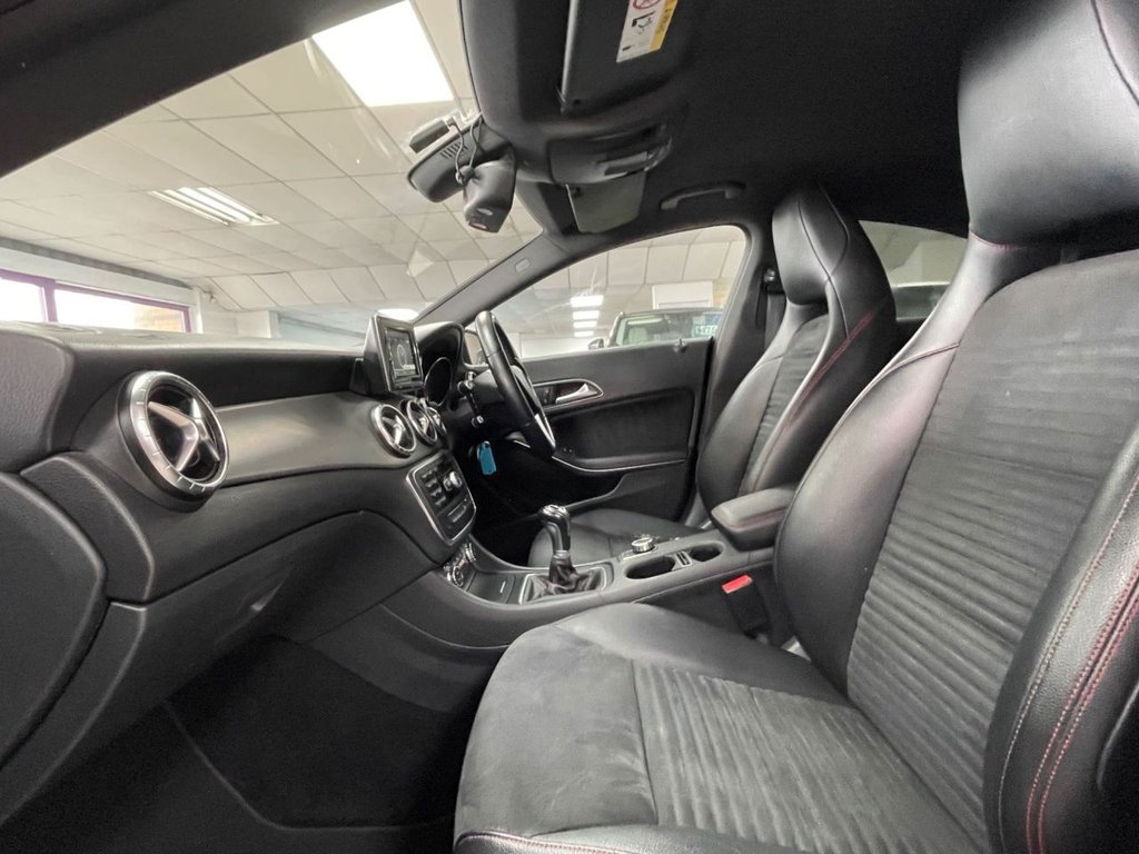 Used Mercedes-Benz CLA 2014 for sale - 76367437: Photo 32
