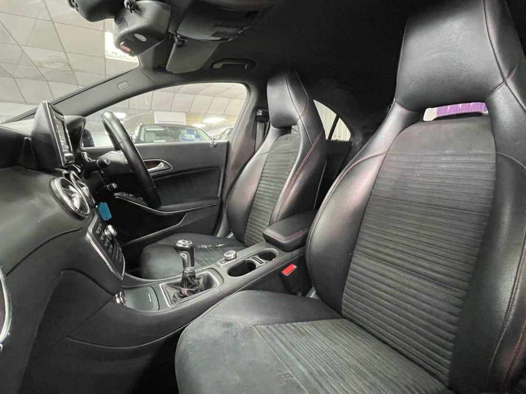Used Mercedes-Benz CLA 2014 for sale - 76367437: Photo 33