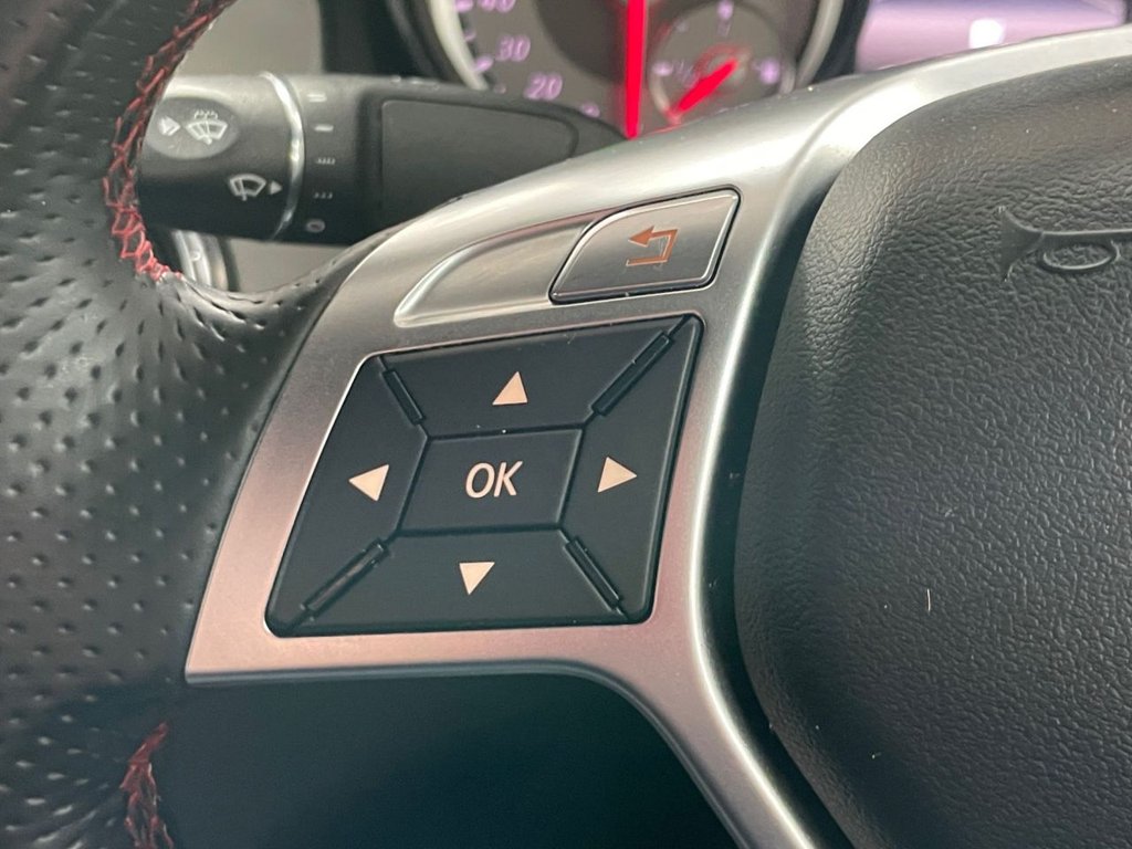 Used Mercedes-Benz CLA 2014 for sale - 76367437: Photo 35