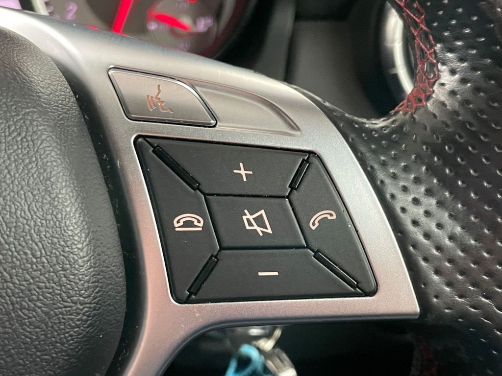 Used Mercedes-Benz CLA 2014 for sale - 76367437: Photo 36