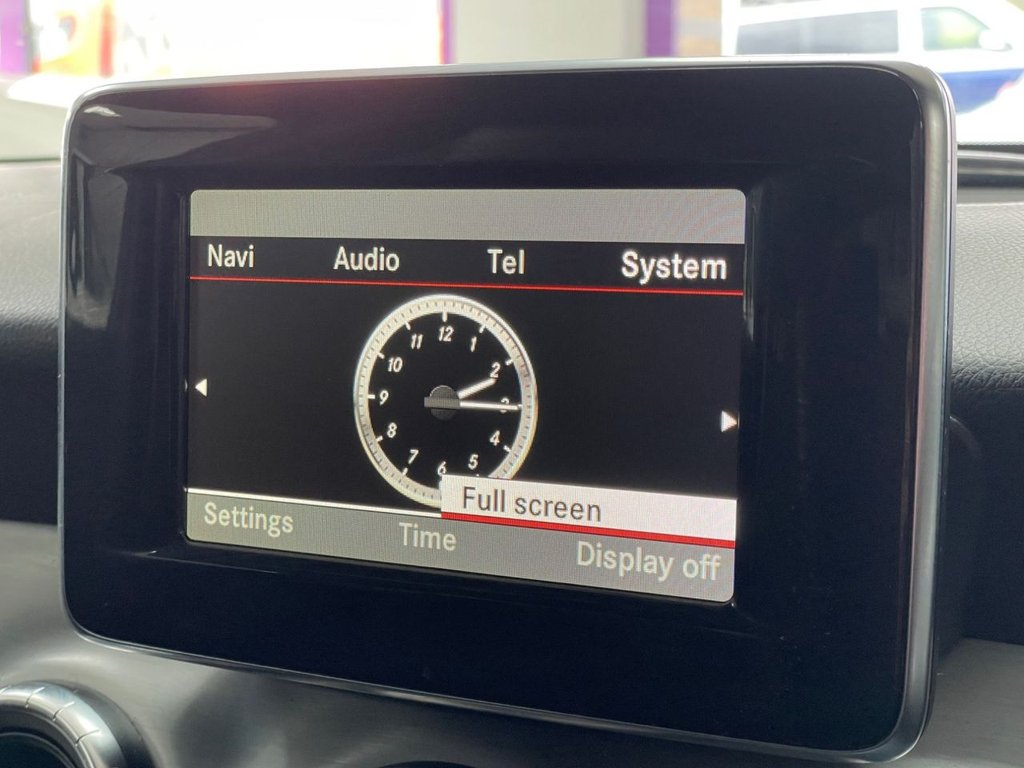 Used Mercedes-Benz CLA 2014 for sale - 76367437: Photo 39